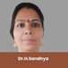 St.Mary's Women's Engineering College, MBA - HOD: Dr.H.Sandhya Interview
